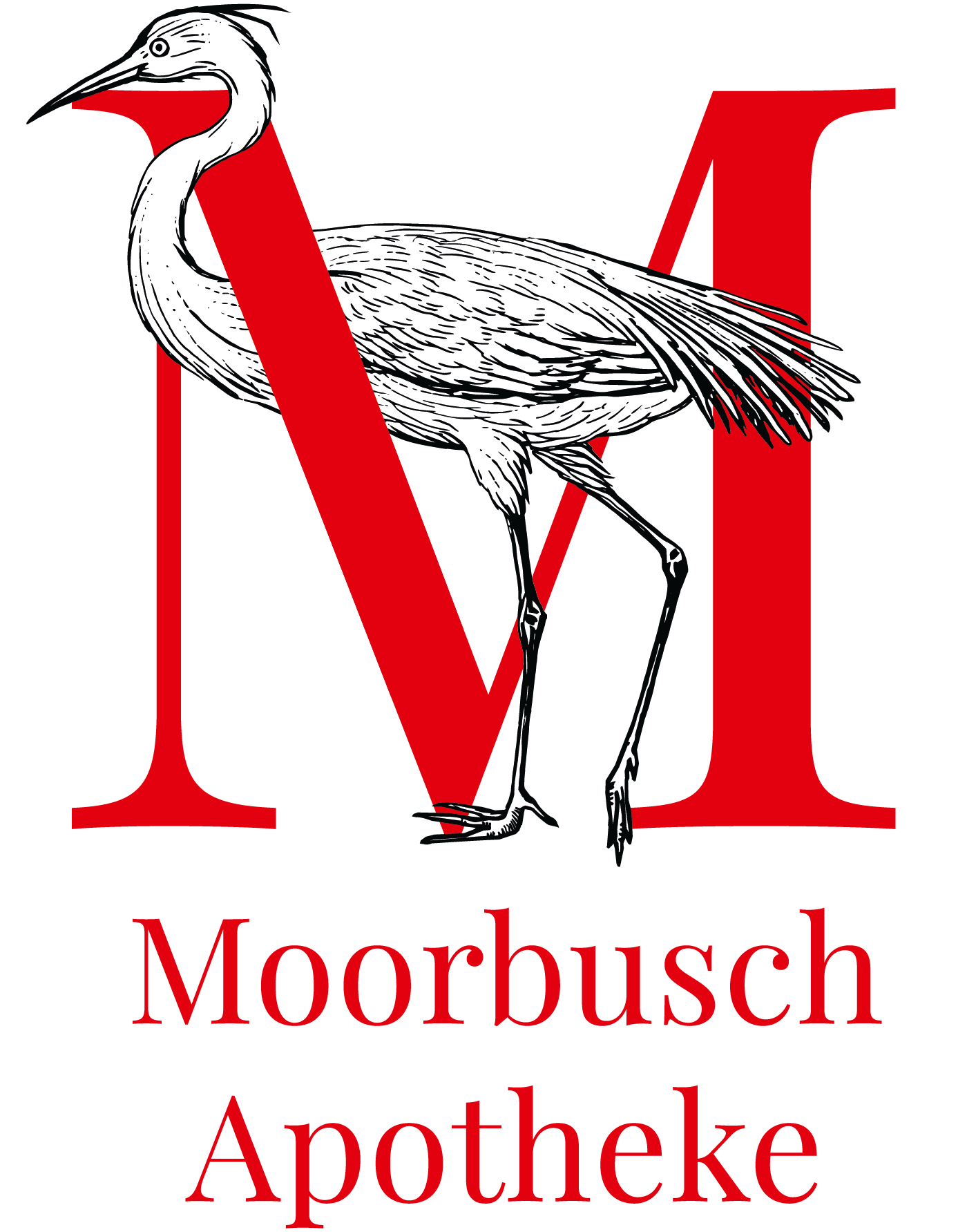 Moorbusch Apotheke